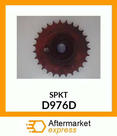 SPKT D976D