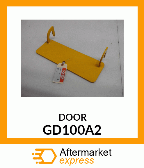 DOOR GD100A2