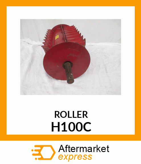 ROLLER H100C