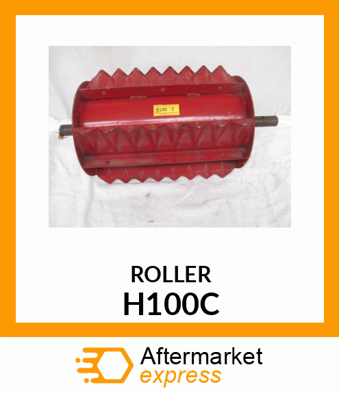 ROLLER H100C