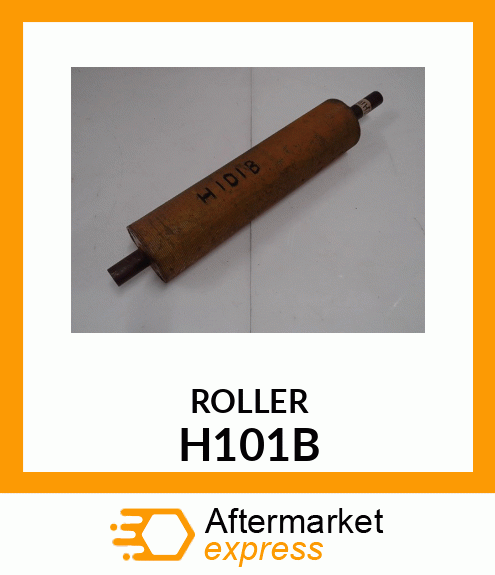 ROLLER H101B