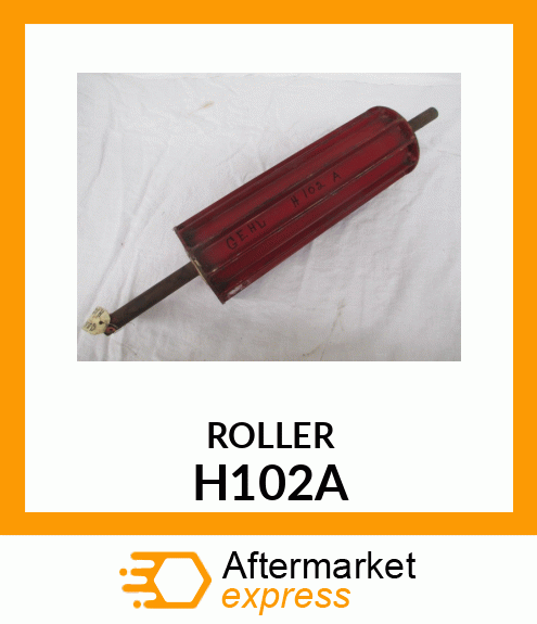 ROLLER H102A