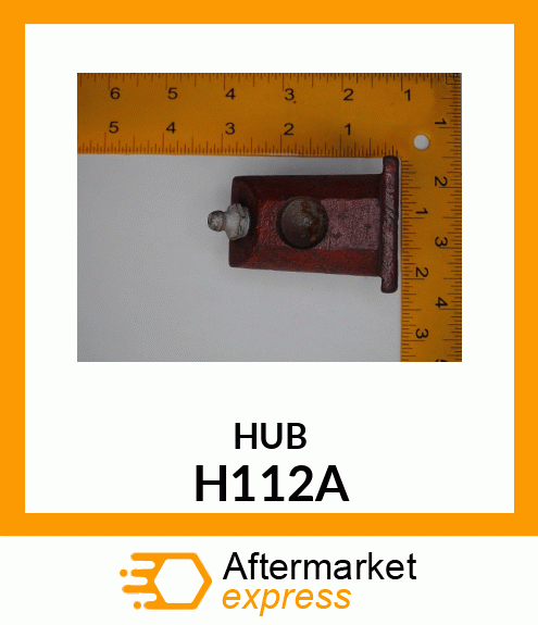 HUB H112A