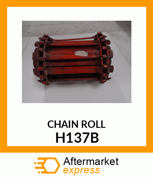 CHAIN_ROLL H137B