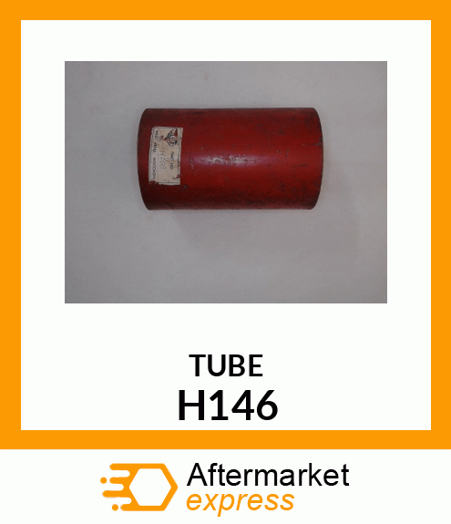 TUBE H146