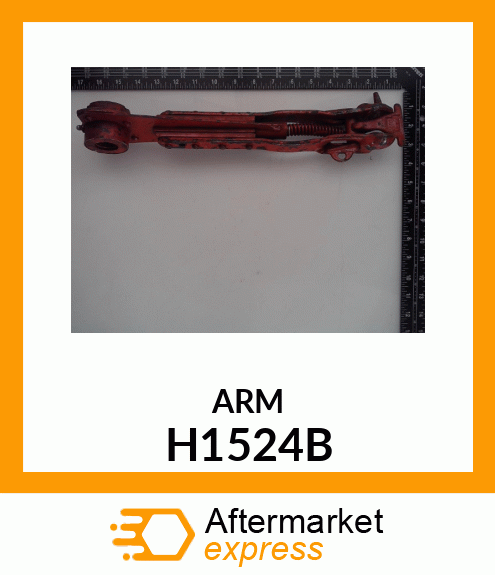 ARM H1524B