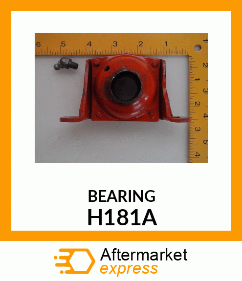 BRG H181A