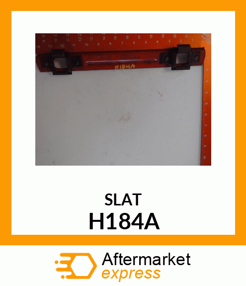 SLAT H184A