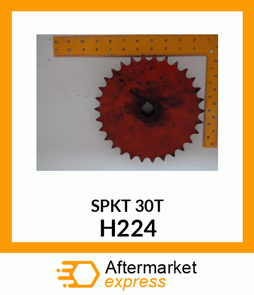 SPKT_30T H224