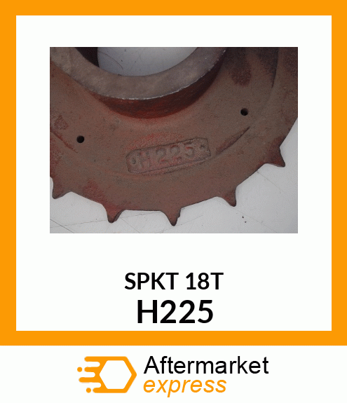 SPKT_18T H225