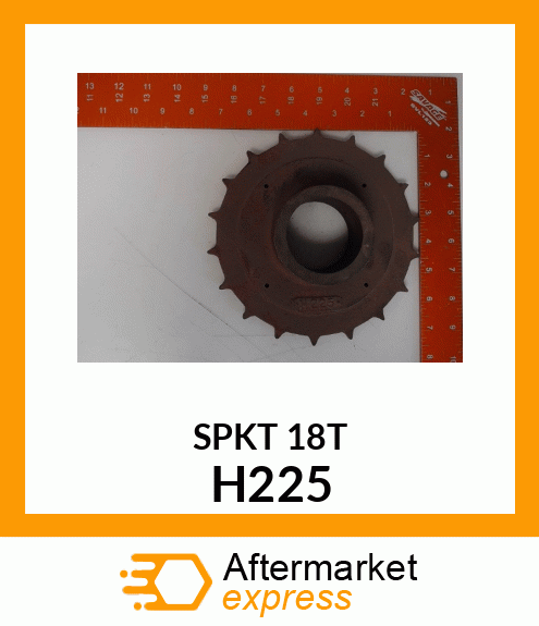 SPKT_18T H225