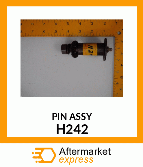 PIN_ASSY H242