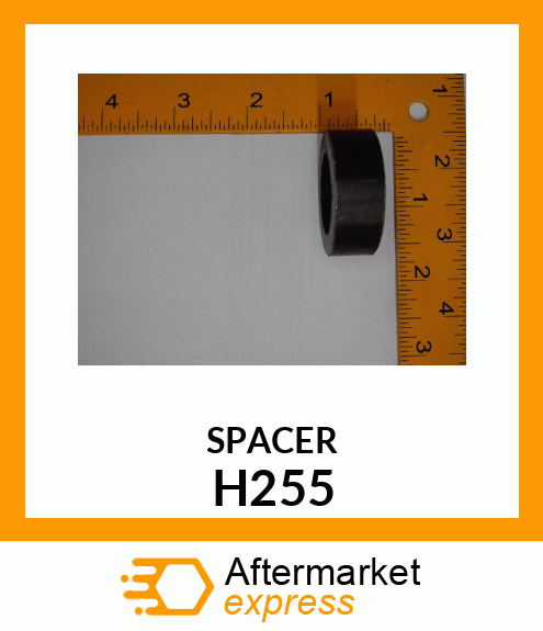 SPACER H255