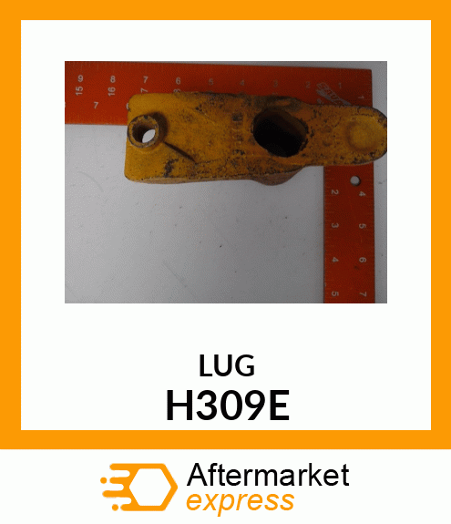 LUG H309E