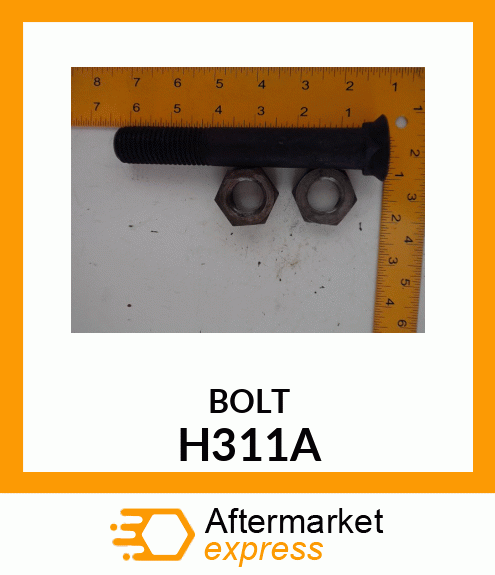 BOLT_3PC H311A