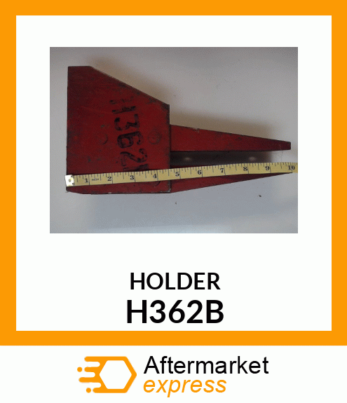 HOLDER H362B