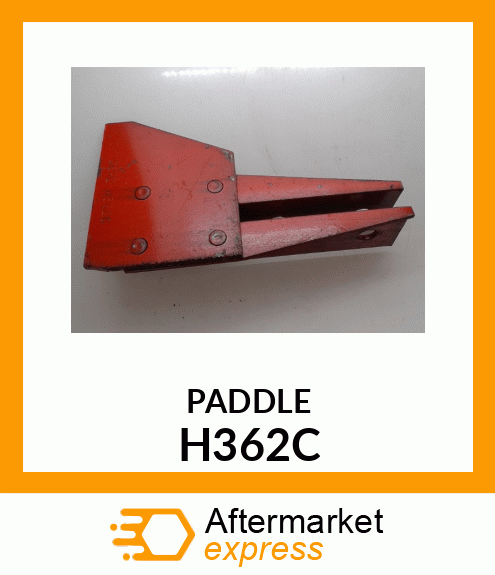 PADDLE H362C