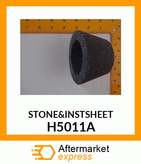 STONE&INSTSHEET H5011A