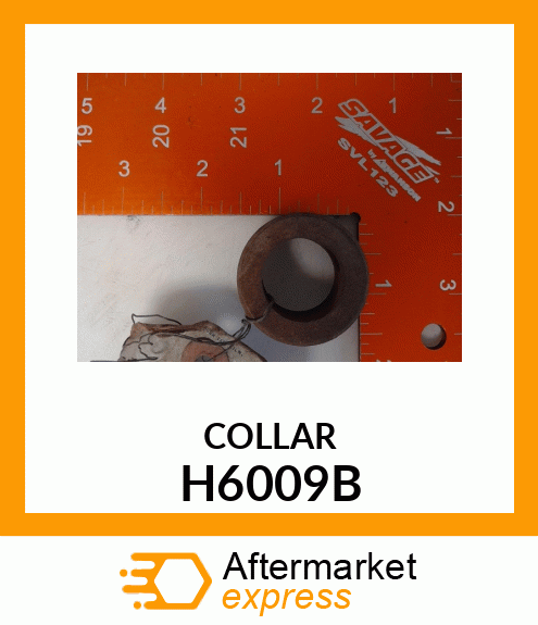 COLLAR H6009B