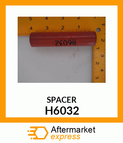 SPACER H6032