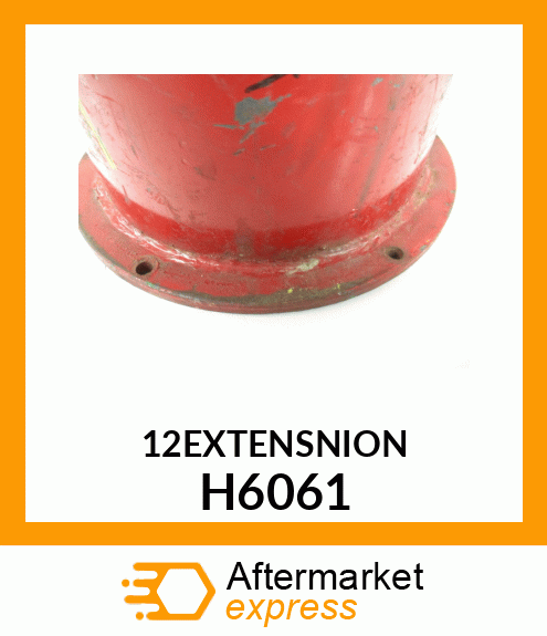 TUBE H6061