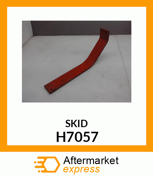 SKID H7057