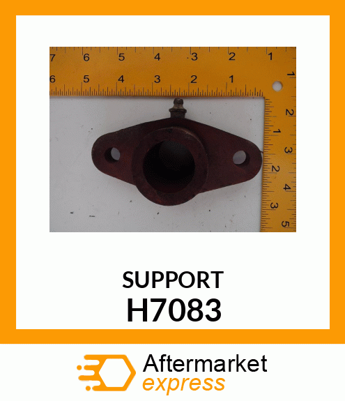 SUPPORT H7083