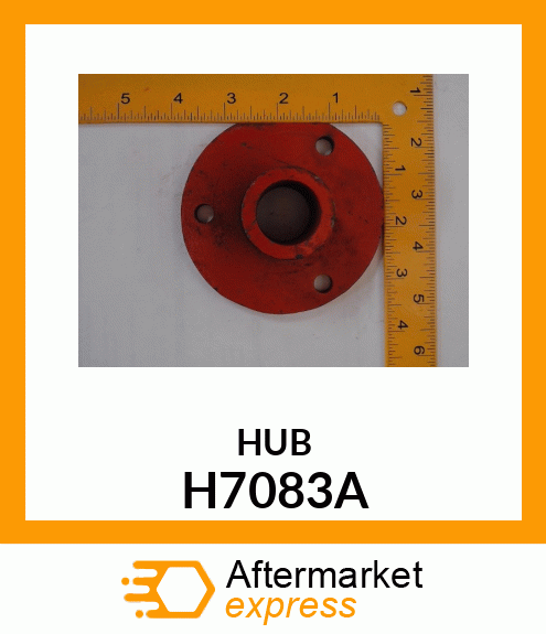 HUB H7083A