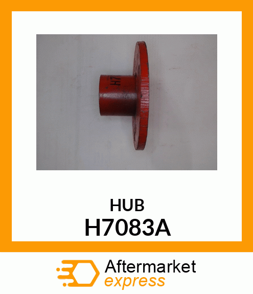 HUB H7083A