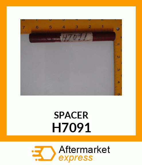 SPACER H7091