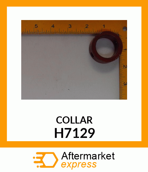 COLLAR H7129