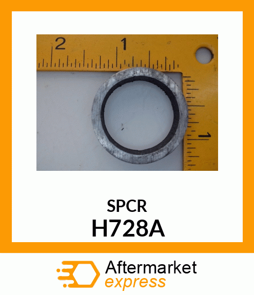 SPCR H728A