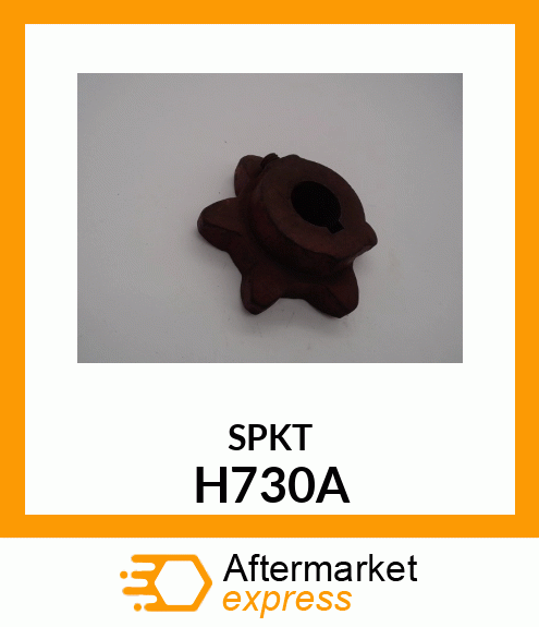 SPKT H730A