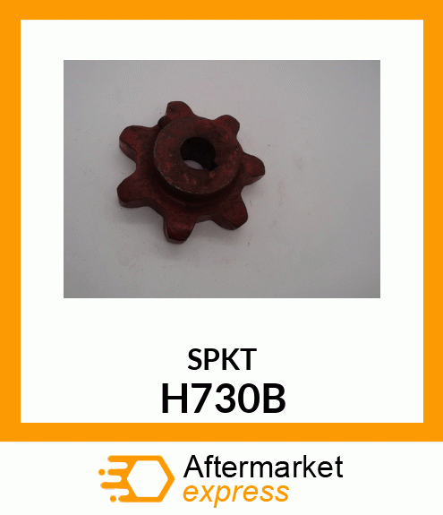 SPKT H730B