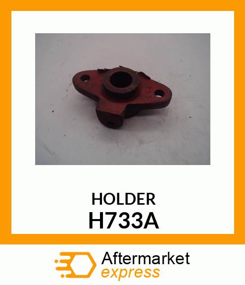 HOLDER H733A