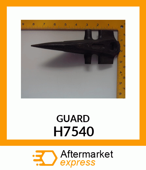 GUARD H7540