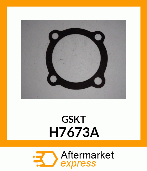 GSKT H7673A