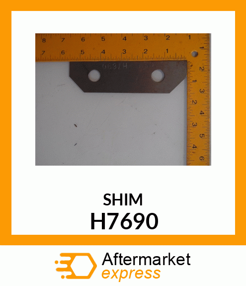 SHIM H7690