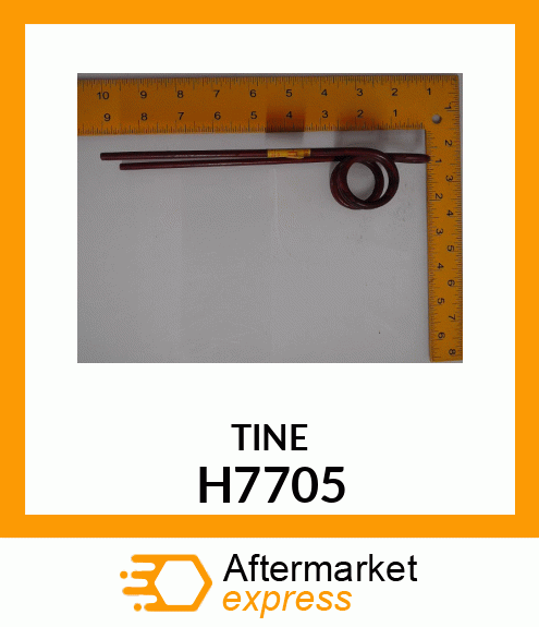 TINE H7705