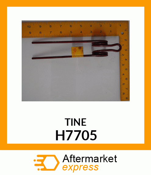 TINE H7705