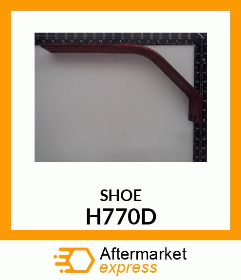 SHOE H770D