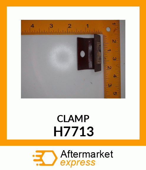 CLAMP H7713