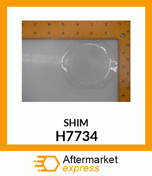 SHIM H7734