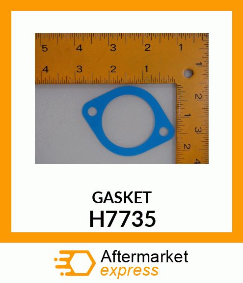 GASKET H7735