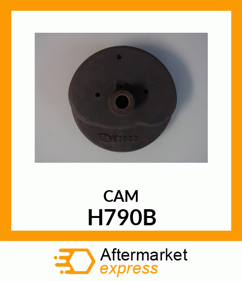 CAM H790B