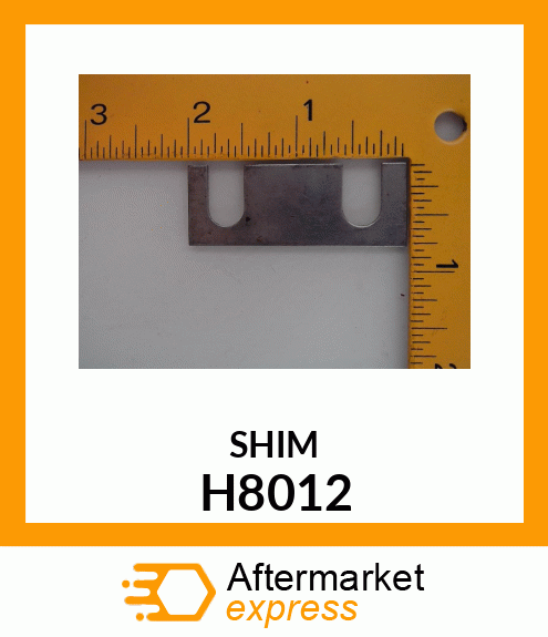 SHIM H8012