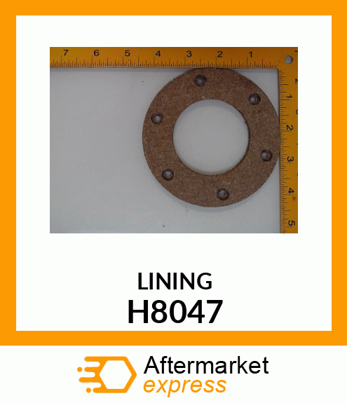 LINING H8047