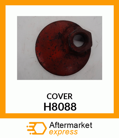 COVER H8088