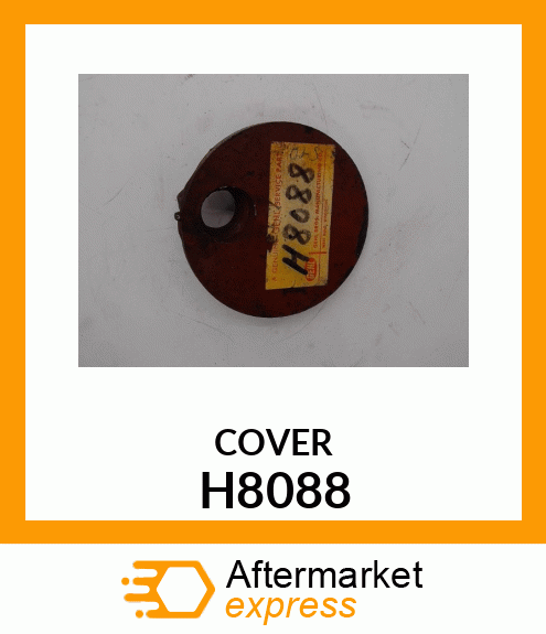 COVER H8088