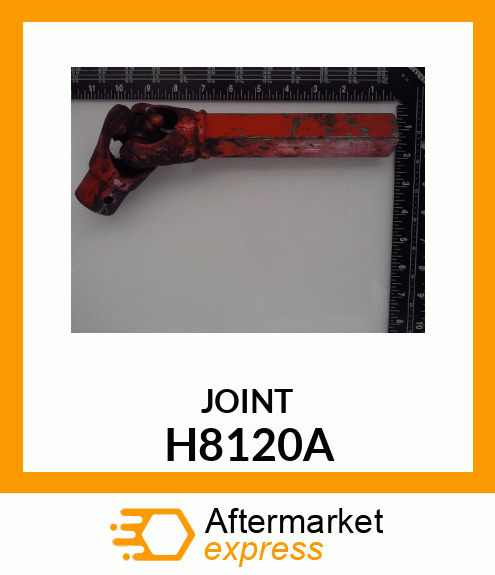 JOINT H8120A